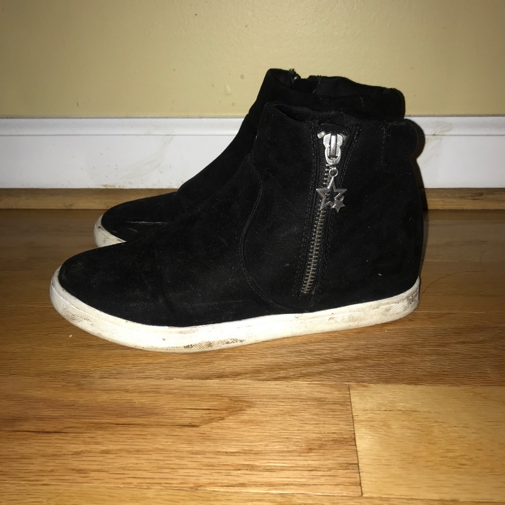 Target High Top Sneakers